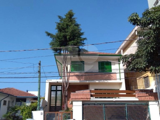Casa à venda com 5 quartos, sendo 1 suíte,  em Jardim São Paulo(zona Norte), São Paulo, SP