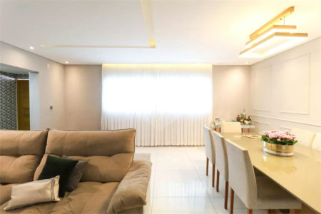 Casa à venda com 3 quartos, sendo 1 suíte, em Vila Maria Alta, São Paulo, SP