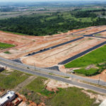 Residencial Jardim Jambeiro