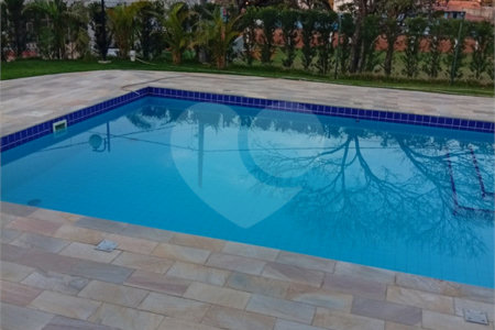 Casa à venda com 3 suítes no condomínio Haras Paineiras, Salto - SP