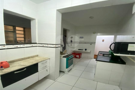 Apartamento à venda com 2 quartos em Tijuca, Rio de Janeiro, RJ