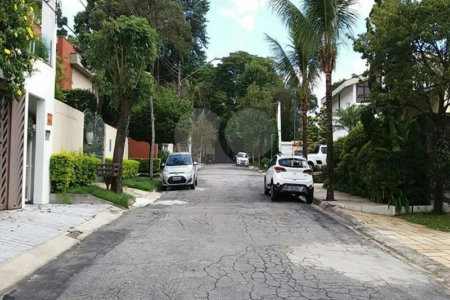 Terreno à venda em MORUMBI, São Paulo, SP