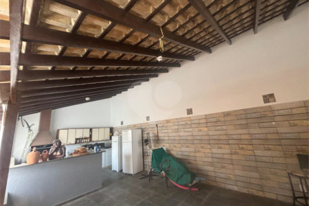 Casa à venda com 3 quartos, sendo 1 suíte, no condomínio Ibiti do Paço, Sorocaba - SP