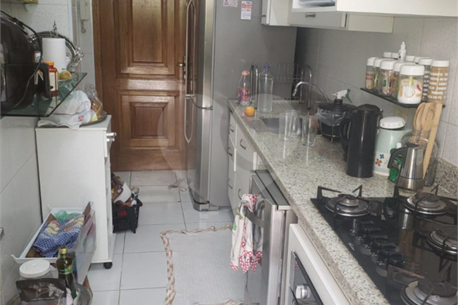 Sobrado à venda com 3 suítes em Vila Maria, São Paulo, SP