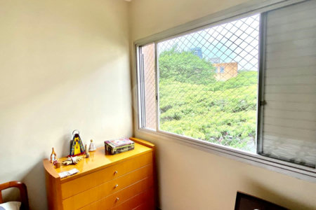 Apartamento à venda com 4 quartos, sendo 2 suítes, em Pinheiros, São Paulo, SP
