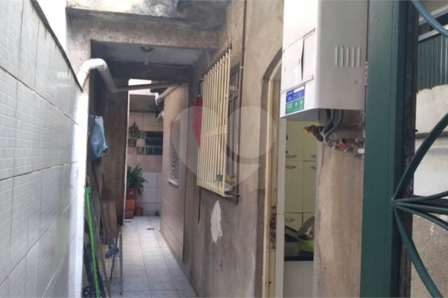 Sobrado à venda com 2 quartos, sendo 1 suíte,  em Vila Maria, São Paulo, SP