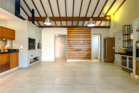 Casa à venda com 4 suítes no condomínio Villa Borghese, Indaiatuba - SP