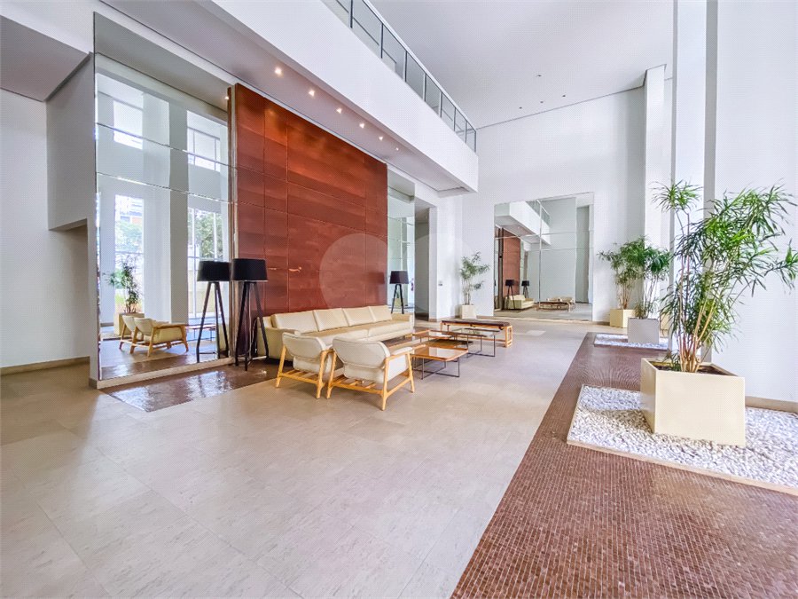Duplex à venda com 3 suítes em Campo Belo, São Paulo, SP