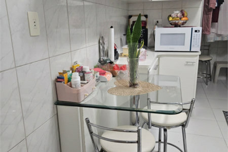 Apartamento à venda com 2 quartos em Vila Medeiros, São Paulo, SP