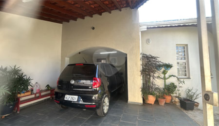 Casa para alugar com 3 quartos, sendo 1 suíte,  em Jardim Moacyr Arruda, Indaiatuba, SP