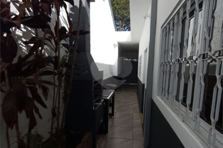 Casa à venda com 3 quartos em Estância Conceição, Itapetininga, SP