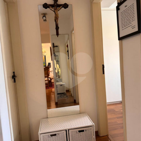 Apartamento à venda com 3 quartos, sendo 1 suíte, em Indianópolis, São Paulo, SP