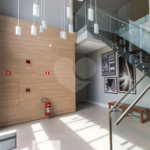 Apartamento à venda com 1 suíte em Vila Olímpia, São Paulo, SP