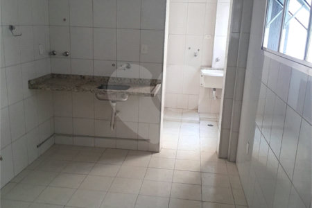 Apartamento à venda com 2 quartos, sendo 1 suíte, em Santana, São Paulo, SP