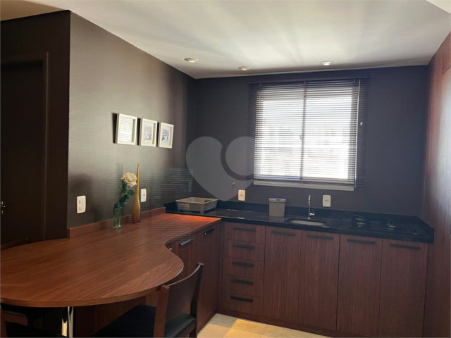 Casa para alugar com 1 suíte no condomínio Ibirapuera Loft, São Paulo - SP