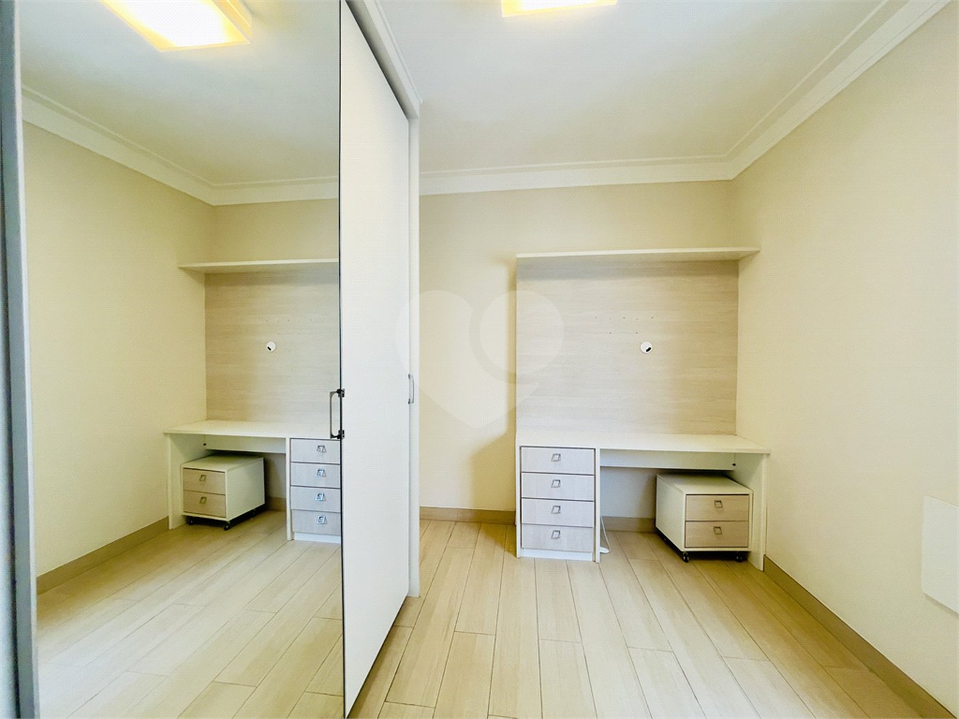 Apartamento à venda com 3 quartos, sendo 4 suítes,  no Centro, São Bernardo do Campo, SP