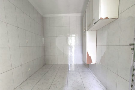 Casa à venda com 1 quarto em Jardim Itápolis, São Paulo, SP