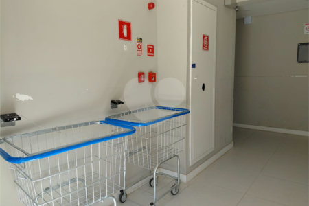 Studio à venda com 2 quartos em Jaguaré, São Paulo, SP