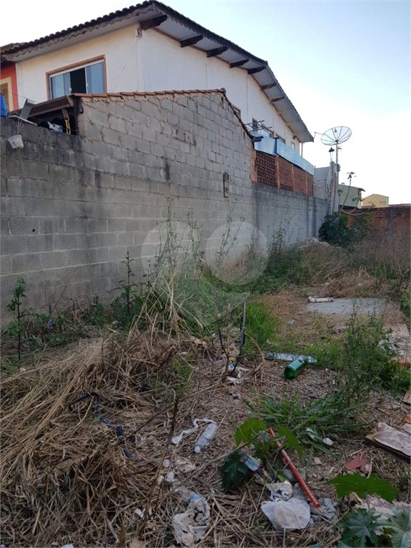 Terreno à venda em Jardim das Cerejeiras, Atibaia, SP