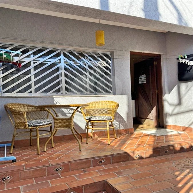 Casa à venda com 2 quartos em Tucuruvi, São Paulo, SP