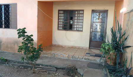 Casa Térrea à venda com 2 quartos, sendo 1 suíte,  em Jardim Morada do Sol, Indaiatuba, SP