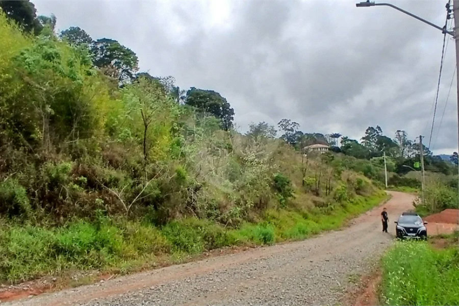 Terreno à venda em Luiz Fagundes, Mairiporã, SP