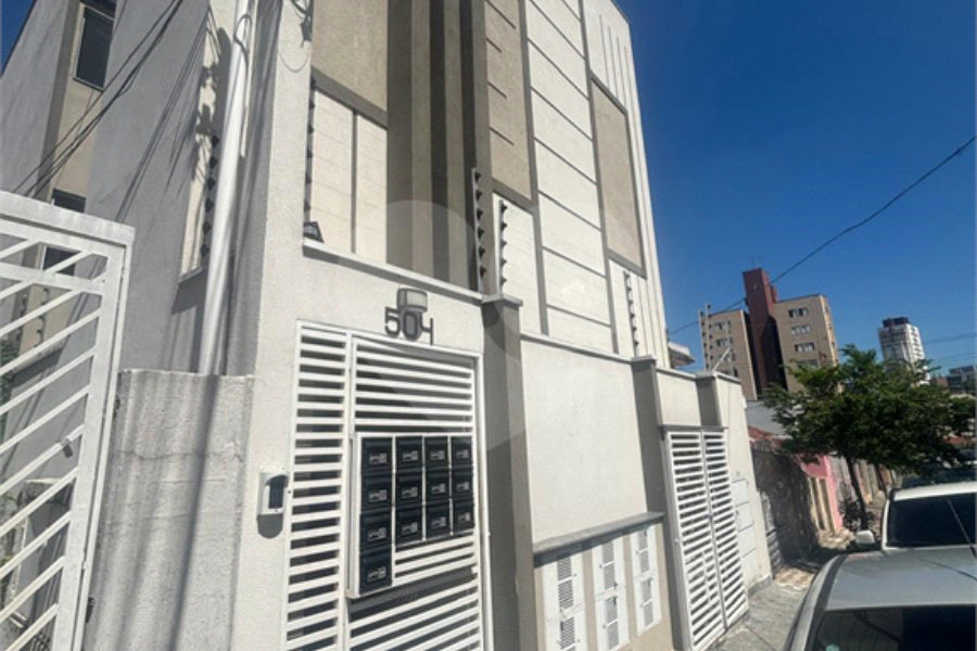 Casa à venda com 1 quarto no condomínio Residencial Capitão Servio, São Paulo - SP