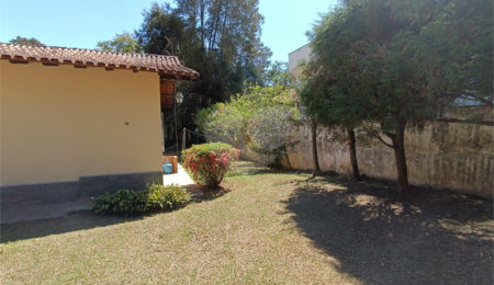 Casa para alugar com 3 quartos, sendo 1 suíte,  em Esplanada Mendes Moraes, São Roque, SP