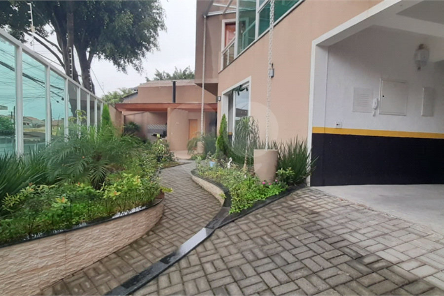 Apartamento à venda com 2 quartos em Tremembé, São Paulo, SP