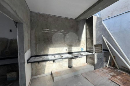 Casa à venda com 3 quartos, sendo 1 suíte,  no condomínio Residencial Marina, Itapetininga - SP