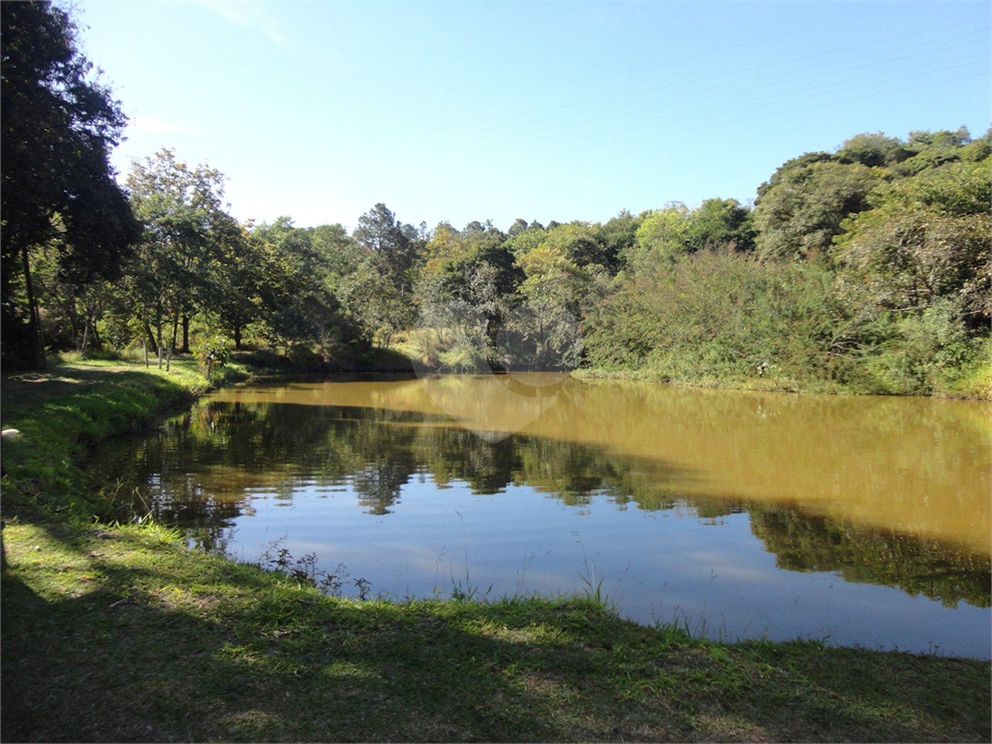 Chácara à venda com 4 suítes em Monte Alegre, Vinhedo, SP