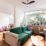 Apartamento à venda com 5 quartos em Tijuca, Rio de Janeiro, RJ