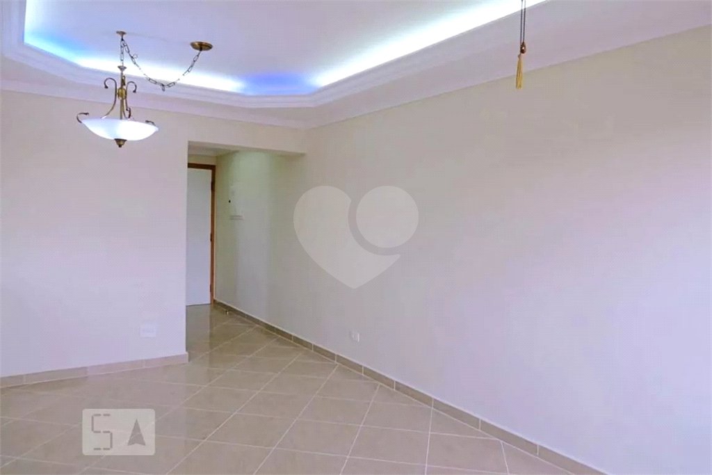 Apartamento à venda com 2 quartos em Vila Mazzei, São Paulo, SP