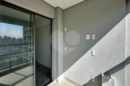 Apartamento à venda com 2 quartos, sendo 1 suíte, em Brooklin, São Paulo, SP