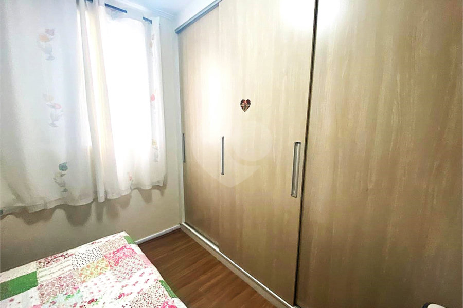 Apartamento à venda com 3 quartos, sendo 1 suíte, em Freguesia do Ó, São Paulo, SP