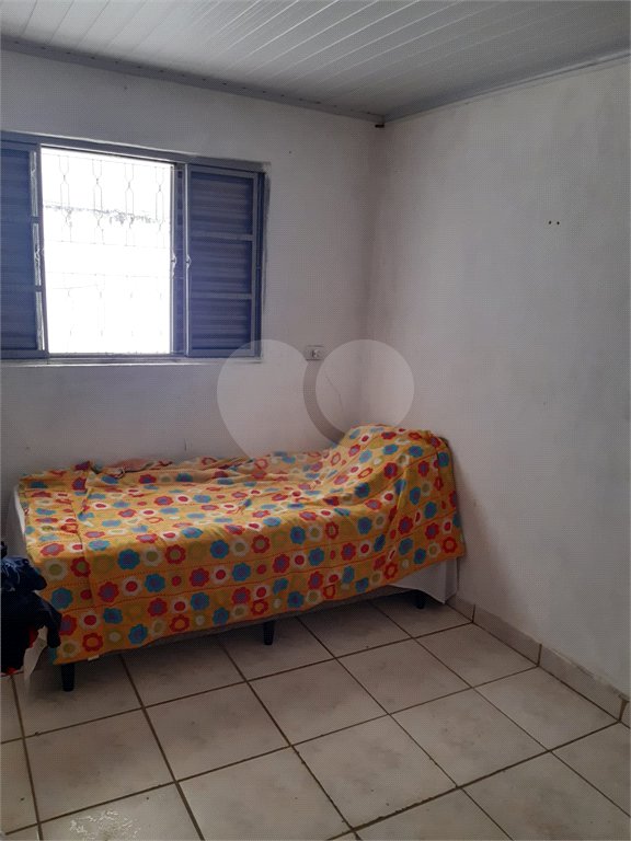Sobrado à venda com 3 quartos em Loteamento Terras de São Pedro e São Paulo, Salto, SP