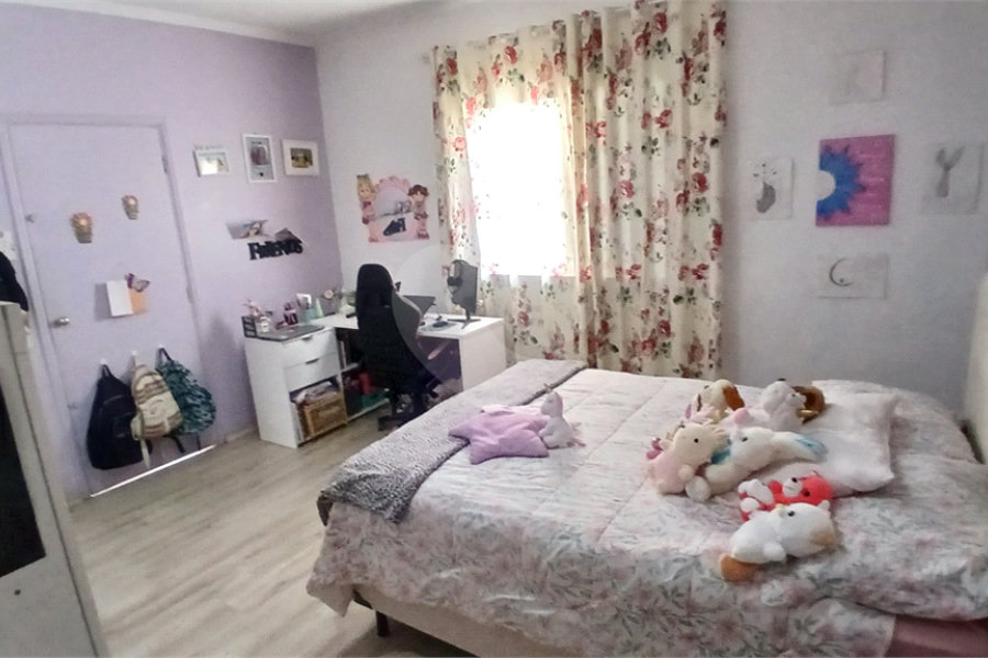 Sobrado à venda com 2 quartos, sendo 1 suíte, em Imirim, São Paulo, SP