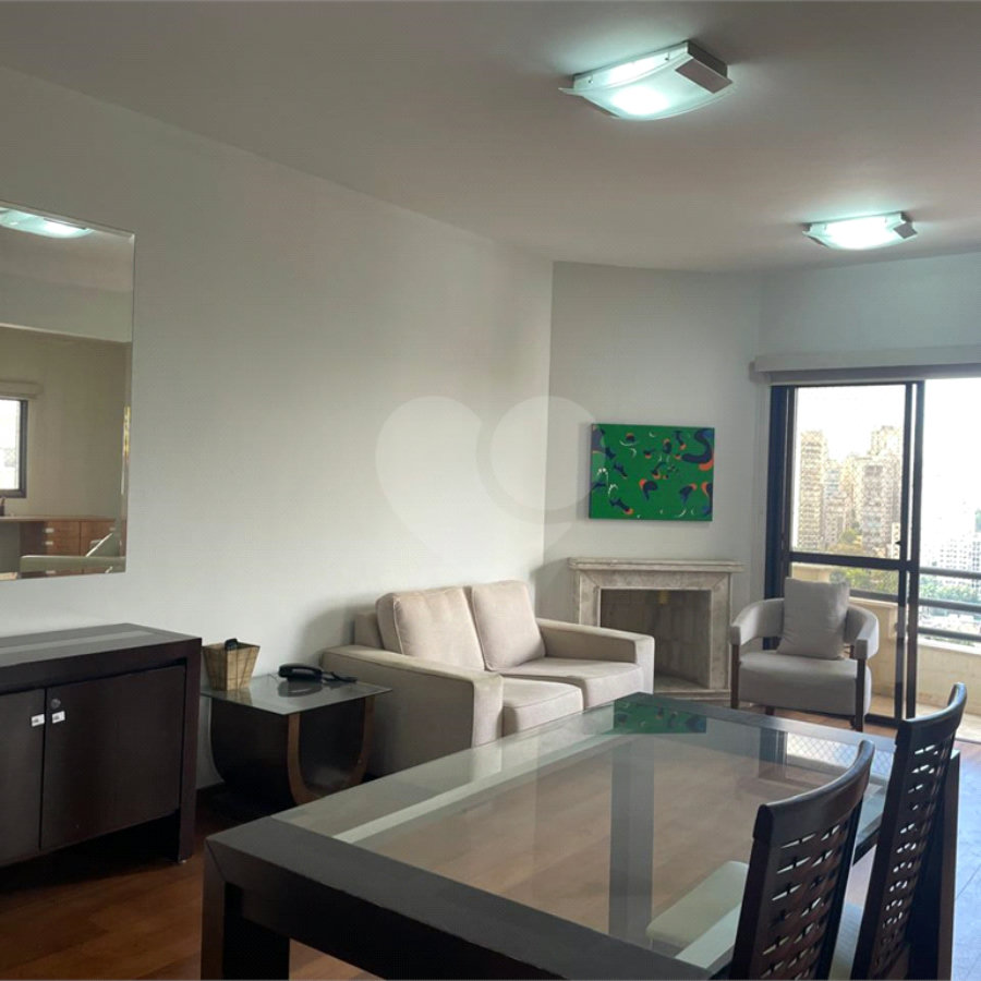 Apartamento à venda com 3 suítes em Perdizes, São Paulo, SP