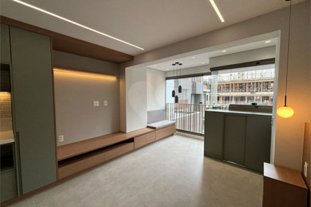 Apartamento à venda com 1 suíte em Sumarezinho, São Paulo, SP
