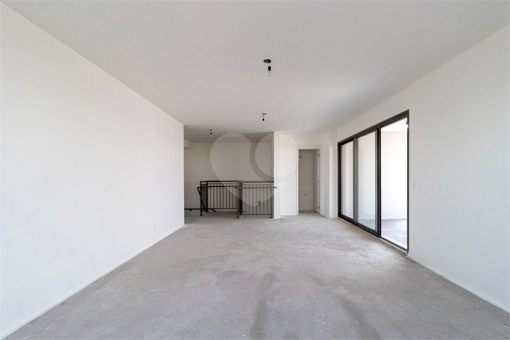 Apartamento à venda com 4 suítes em Brooklin, São Paulo, SP