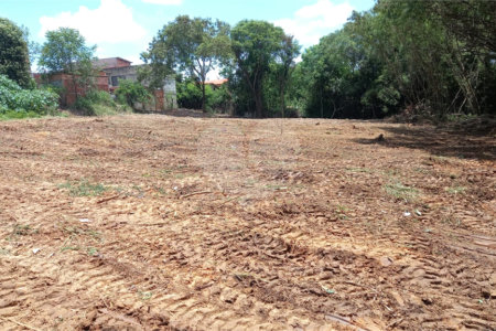 Área de Terra à venda em Vila Mineirão, Sorocaba, SP