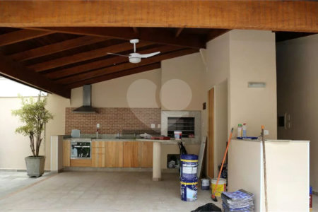 Casa à venda com 3 suítes no condomínio Residencial Morumbi, São Paulo - SP