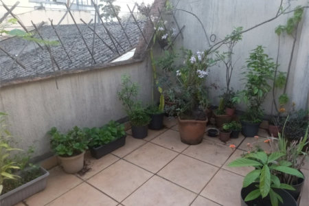 Sobrado à venda com 2 quartos em Parque da Lapa, São Paulo, SP