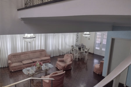 Sobrado à venda com 4 quartos, sendo 1 suíte, em Vila Medeiros, São Paulo, SP