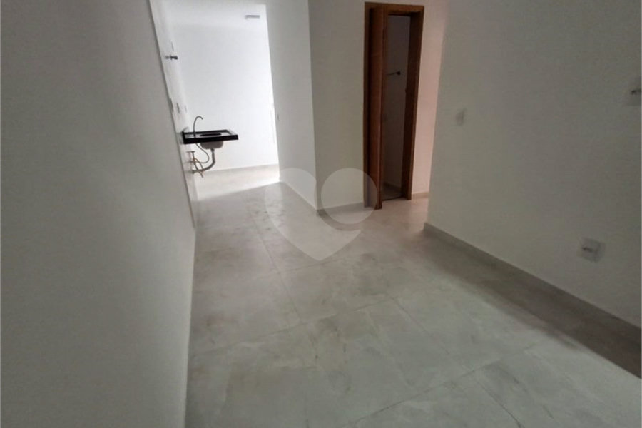 Casa à venda com 2 quartos no condomínio Residencial Prime Life, São Paulo - SP
