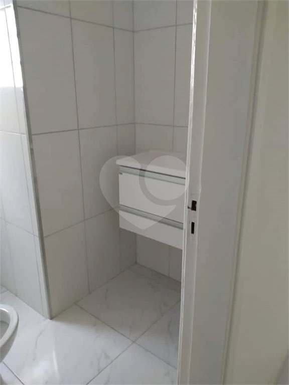 Sobrado à venda com 3 quartos em Mandaqui, São Paulo, SP