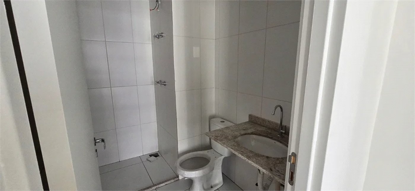 Studio à venda com 1 quarto em Brooklin Paulista, São Paulo, SP