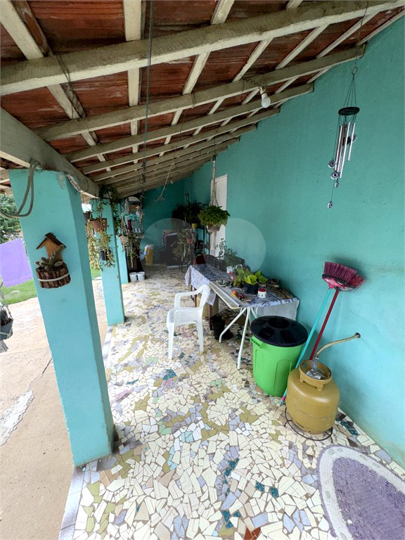 Sítio à venda com 2 quartos em Mirim, Indaiatuba, SP
