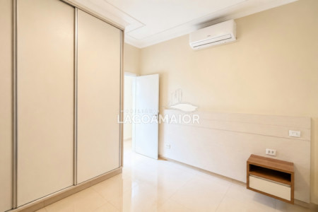 Casa à venda no condomínio Alto Dos Ipês, Três Lagoas - MS