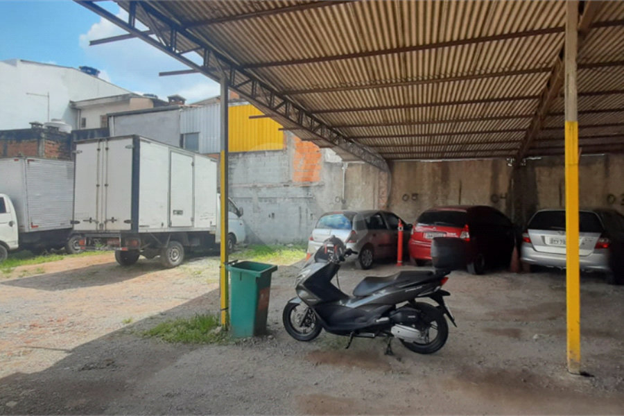 Terreno à venda em Tremembé, São Paulo, SP